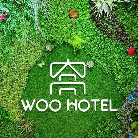 Ueno Woo Hotel Токио Экстерьер фото