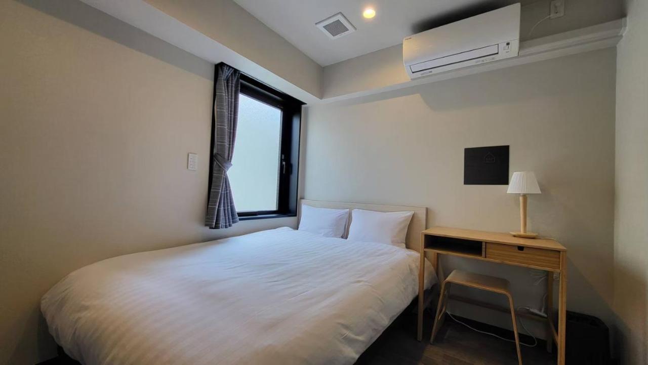 Ueno Woo Hotel Токио Экстерьер фото